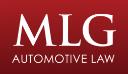 MLG Automotive Law logo